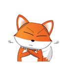 UFOX（個別スタンプ：26）