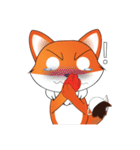 UFOX（個別スタンプ：28）