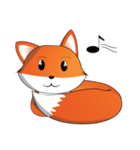 UFOX（個別スタンプ：29）