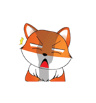 UFOX（個別スタンプ：31）