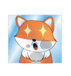 UFOX（個別スタンプ：39）