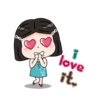 Noo LiJu (ENG)（個別スタンプ：8）