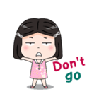 Noo LiJu (ENG)（個別スタンプ：12）