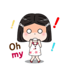 Noo LiJu (ENG)（個別スタンプ：21）