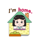 Noo LiJu (ENG)（個別スタンプ：23）