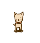 犬のタロさん（個別スタンプ：12）