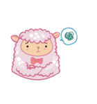 BigSheep（個別スタンプ：12）