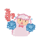 BigSheep（個別スタンプ：14）