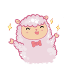 BigSheep（個別スタンプ：18）