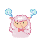 BigSheep（個別スタンプ：26）