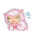 BigSheep（個別スタンプ：27）