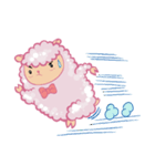 BigSheep（個別スタンプ：33）