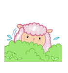 BigSheep（個別スタンプ：37）