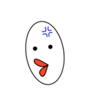 棒人間 ぼうちゃん③ ～喜怒哀楽～（個別スタンプ：20）