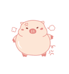 My Cute Lovely Pig, Animated 4（個別スタンプ：2）