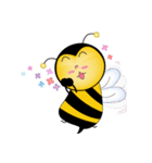 Bee Commando（個別スタンプ：29）