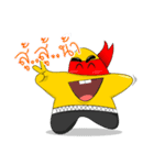 DAW ZA（個別スタンプ：12）