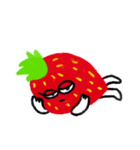 STRANBERRY（個別スタンプ：2）