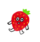 STRANBERRY（個別スタンプ：3）