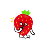 STRANBERRY（個別スタンプ：5）