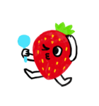 STRANBERRY（個別スタンプ：6）