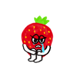 STRANBERRY（個別スタンプ：7）