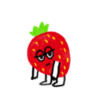 STRANBERRY（個別スタンプ：8）