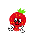 STRANBERRY（個別スタンプ：9）