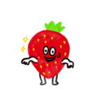 STRANBERRY（個別スタンプ：10）