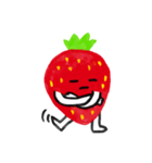 STRANBERRY（個別スタンプ：12）