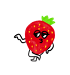 STRANBERRY（個別スタンプ：13）