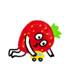 STRANBERRY（個別スタンプ：14）