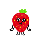 STRANBERRY（個別スタンプ：16）