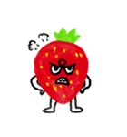 STRANBERRY（個別スタンプ：17）