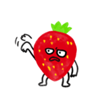 STRANBERRY（個別スタンプ：19）