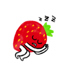 STRANBERRY（個別スタンプ：23）