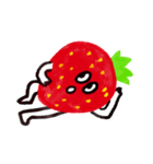 STRANBERRY（個別スタンプ：25）