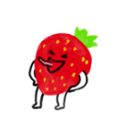 STRANBERRY（個別スタンプ：26）