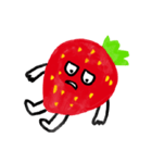 STRANBERRY（個別スタンプ：30）