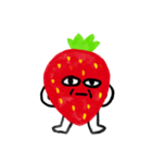 STRANBERRY（個別スタンプ：31）