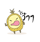 BeOne_Pineapple（個別スタンプ：3）