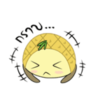 BeOne_Pineapple（個別スタンプ：39）