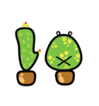 Pilo The Small Seacucumber（個別スタンプ：12）