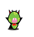 Pilo The Small Seacucumber（個別スタンプ：29）