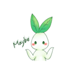 Plant Rabbit 2（個別スタンプ：10）