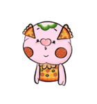 POPPORONI THE PIZZA LOVER（個別スタンプ：31）