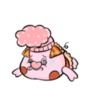 POPPORONI THE PIZZA LOVER（個別スタンプ：33）