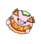 POPPORONI THE PIZZA LOVER（個別スタンプ：39）