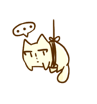 Breast Cat（個別スタンプ：29）