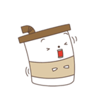 VanilaMilk（個別スタンプ：6）